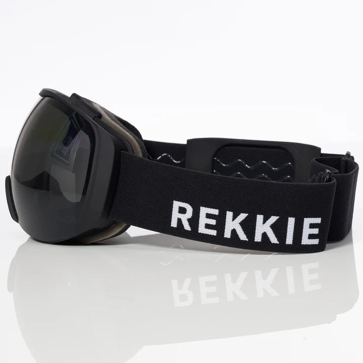 2025 REKKIE Smart Snow Goggles