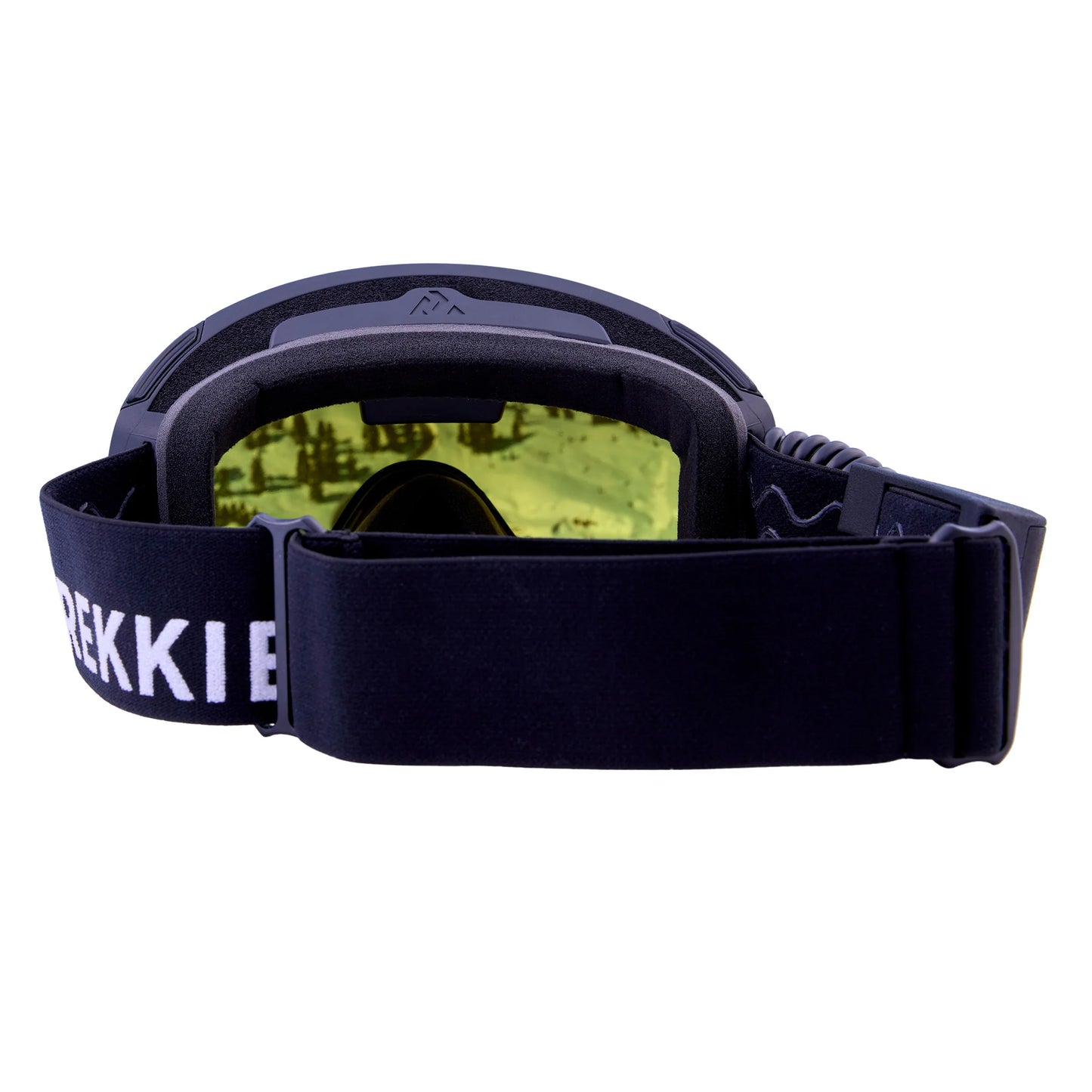 Spekter™ 3.0 Magnetic Low-Light Yellow Lens for 2026 REKKIE Snow Goggles