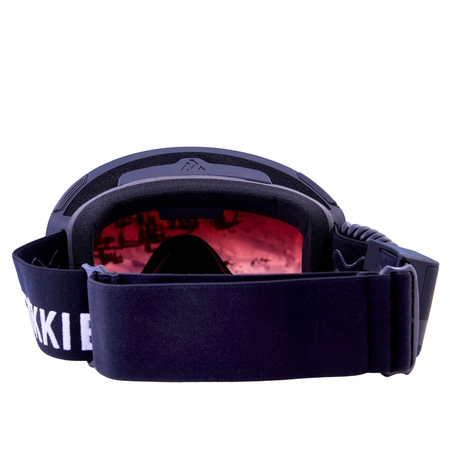 Spekter™ 3.0 Magnetic Storm Rose Lens for 2026 REKKIE Snow Goggles