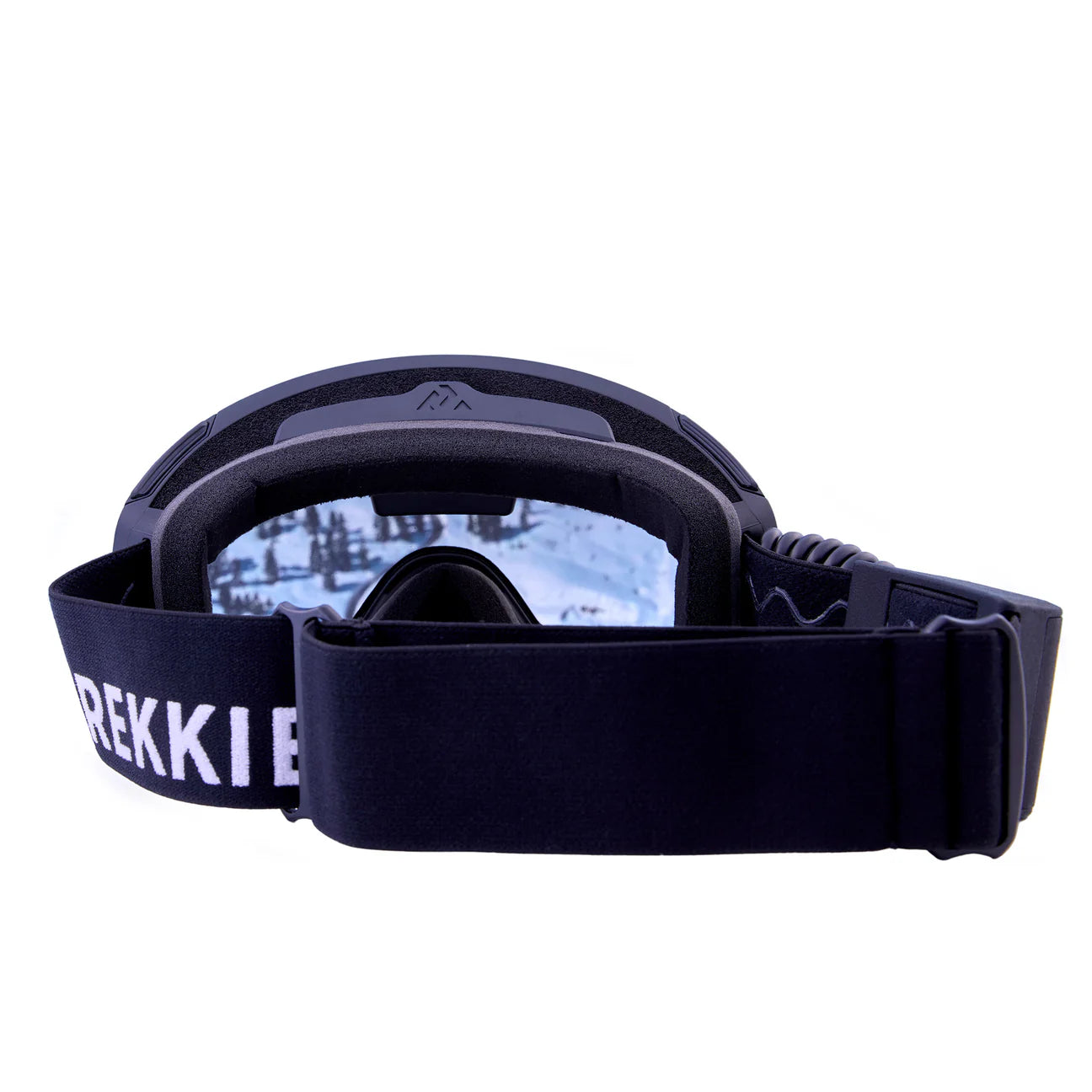 2026 REKKIE Smart Snow Goggles (Pre-Order / Delivery beginning Feb)