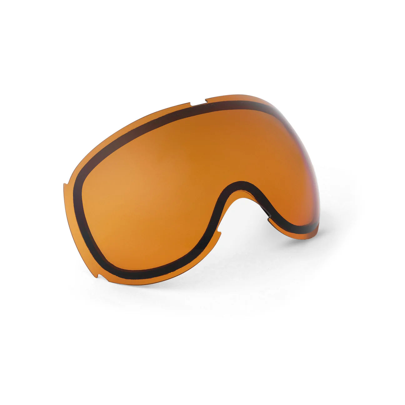 Spekter™ Orange Lens for REKKIE Snow Goggles