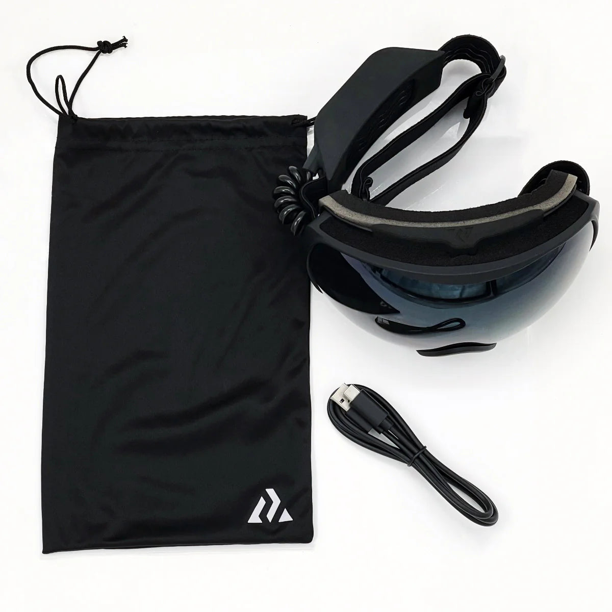2025 REKKIE Smart Snow Goggles