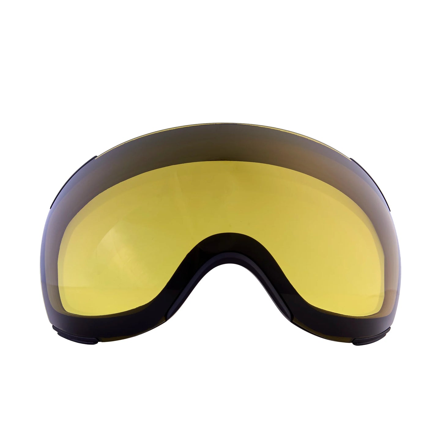 Spekter™ 3.0 Magnetic Low-Light Yellow Lens for 2026 REKKIE Snow Goggles