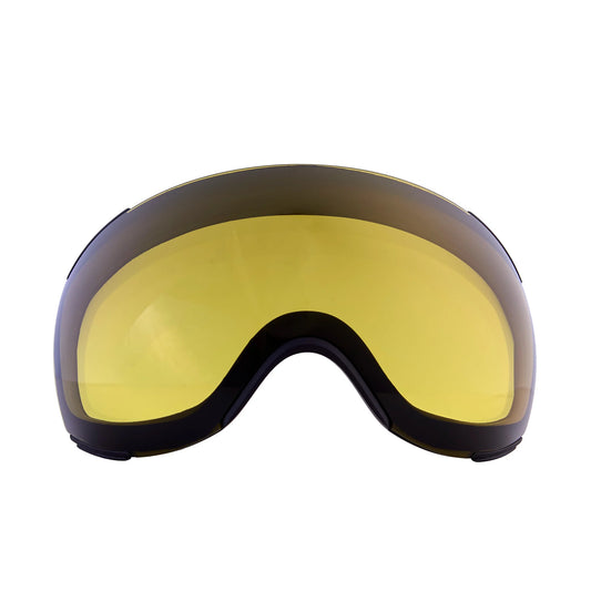 Spekter™ 3.0 Magnetic Low-Light Yellow Lens for 2026 REKKIE Snow Goggles
