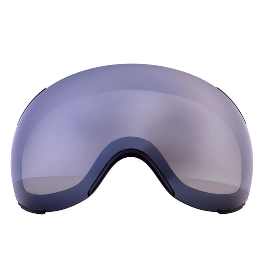 Spekter™ 3.0 Magnetic Photochromic Mirror Lens for 2026 REKKIE Snow Goggles
