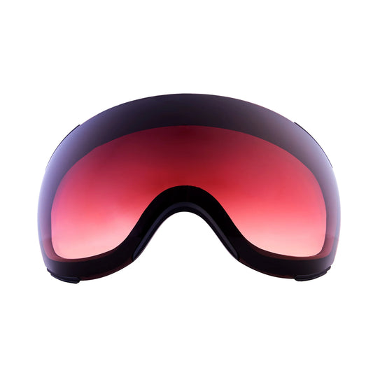 Spekter™ 3.0 Magnetic Storm Rose Lens for 2026 REKKIE Snow Goggles
