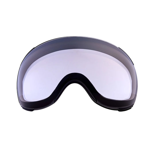 Spekter™ 3.0 Magnetic Clear Lens for 2026 REKKIE Snow Goggles