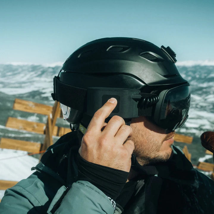 2025 REKKIE Smart Snow Goggles